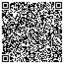 QR code with Kemp Studio contacts