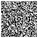QR code with Ringware Inc contacts