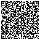 QR code with Saheya Stern contacts