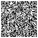 QR code with D C Designs contacts