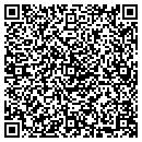 QR code with D P American Inc contacts