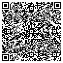 QR code with Gonzales Graphics contacts
