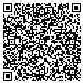 QR code with Kahoonies contacts
