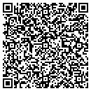 QR code with M Line Co Ltd contacts
