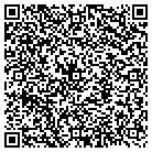 QR code with Myrtle Beach Bounce House contacts