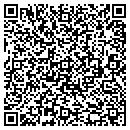 QR code with On the Bus contacts