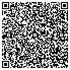 QR code with The Agate Beach Tower House LLC contacts
