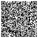 QR code with The Hang Man contacts