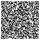 QR code with The Sunset Beach House contacts