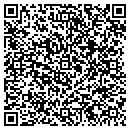 QR code with T W Performance contacts