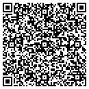 QR code with A Action Doors contacts