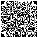 QR code with E Rx Company contacts