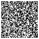 QR code with Isagenix Inc contacts