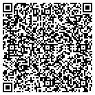 QR code with Optuminsight Inc contacts