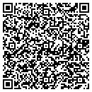 QR code with D & D Distribution contacts