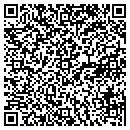QR code with Chris Henry contacts