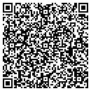 QR code with Doug E Hall contacts