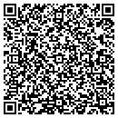 QR code with Jfx Studio contacts