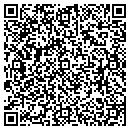 QR code with J & J Music contacts