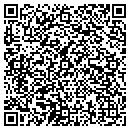QR code with Roadside Rustics contacts