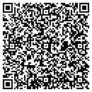 QR code with The Track Studio contacts