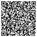 QR code with Under One Hat contacts