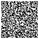 QR code with L O V Enterprises contacts