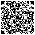 QR code with Cerf contacts