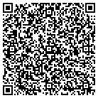 QR code with History in Your Hands contacts