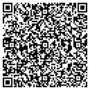 QR code with Retro Resale contacts