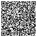 QR code with S M R Ti Unlimited contacts