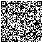 QR code with Tainted Visions Inc contacts