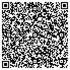 QR code with The Lighthouse Of Coins contacts