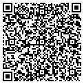 QR code with Bradys Shady contacts