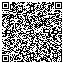 QR code with C & Mf Metals contacts