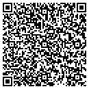 QR code with Harlow Brad Ent contacts