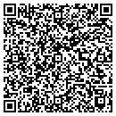 QR code with James Vetrone contacts