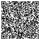 QR code with J Michael Brady contacts