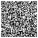 QR code with L P Tool Supply contacts