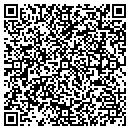 QR code with Richard H Hale contacts
