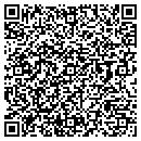 QR code with Robert Brady contacts