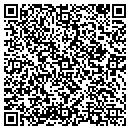 QR code with E Web Solutions Inc contacts