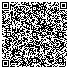 QR code with Mark E Cornelius Consultant contacts