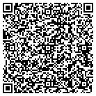 QR code with Gary's Games & Hobbies contacts