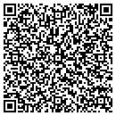 QR code with Kevin Nagata contacts