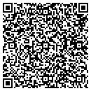 QR code with Kristys Attic contacts