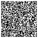QR code with R & A Meyer Inc contacts