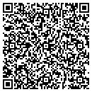 QR code with Corner Hat Shop contacts