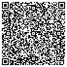 QR code with J Crew Factory Store contacts