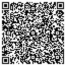 QR code with Lands' End contacts